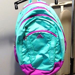 Adidas backpack